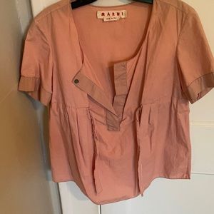 Marni top small
